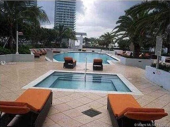 4th image of 1060 Brickell Ave APT 3605