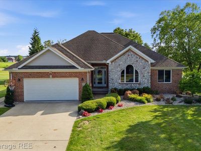 9120 Woodridge Dr, Davison, MI, 48423