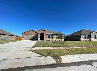223 Exploration Way, Fate, TX 75189