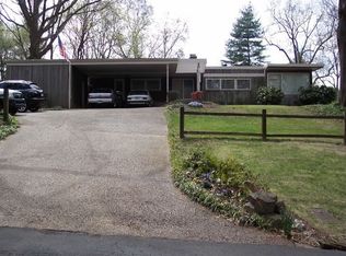 100 Cheney St SE, Rome, GA 30161