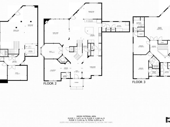 41525 Goshen Ridge Pl, Aldie, VA 20105