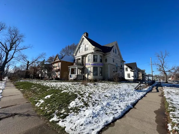 225 16th St SE APT 2N, Cedar Rapids, IA 52403
