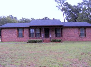 5324 Hamilton Bridge Rd, Milton, FL 32570