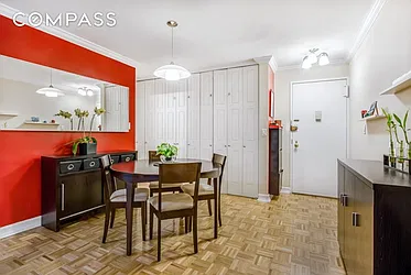 Sold by Compass