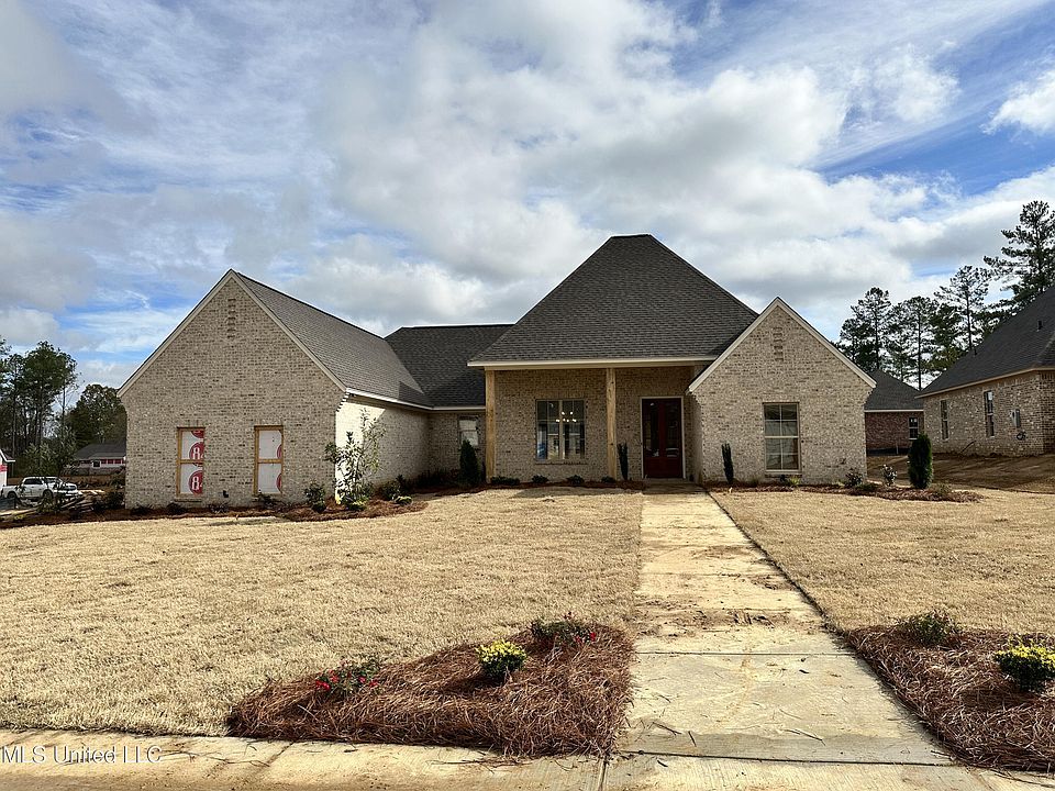 261 Kingswood Pl, Madison, MS 39110 Zillow