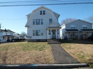 41-43 Indian Ave, Bridgeport, CT 06606