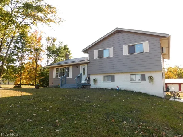 2547 Industry Rd, Atwater, OH 44201