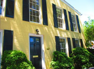 2700 N St NW, Washington, DC 20007