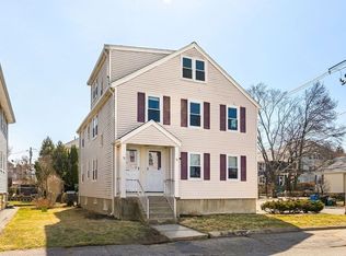 55 Davis Rd, Belmont, MA 02478