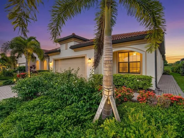 24237 SPARTINA DRIVE, VENICE, FL 34293