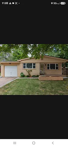 1436 N Prairie Ln Photo 1