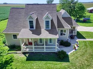 5205 Conn Rd, Alhambra, IL 62001