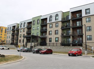6 Spice Way #408, Barrie, ON L9J 0J9