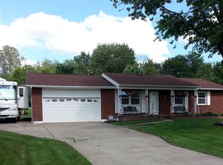 6259 Alkire Rd, Galloway, OH 43119