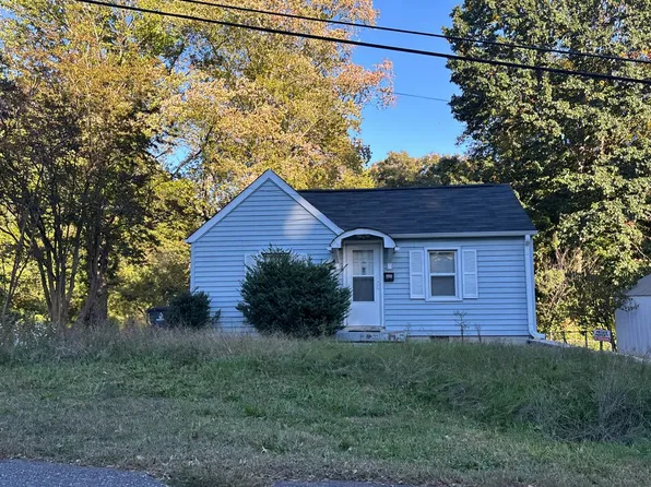 3861 Clinard Ave, Winston Salem, NC 27127