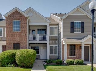 152 Bertram Dr UNIT G, Yorkville, IL 60560