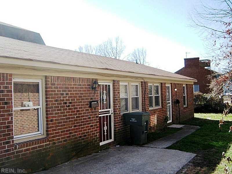 1st image of 927 Virgilina Ave #A