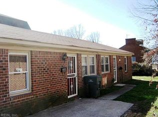 927 Virgilina Ave #A, Norfolk, VA 23503