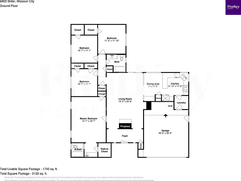 6803 Stiller Dr — Photo 16