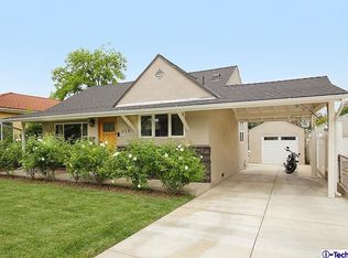 218 N Naomi St, Burbank, CA 91505
