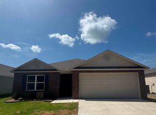 1279 Crotale St, Conway, AR 72034