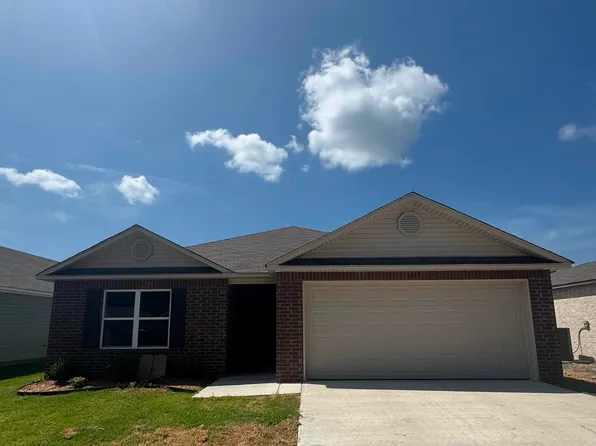 1279 Crotale St, Conway, AR 72034