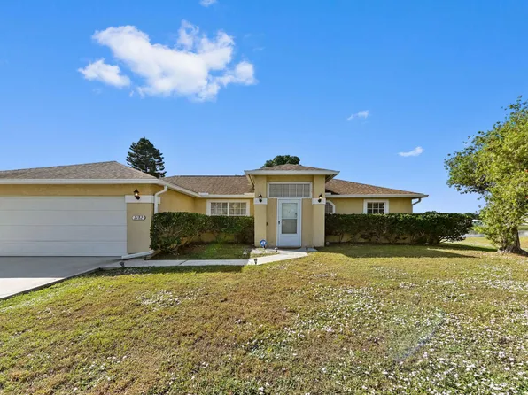 2182 SE Shipping Road, Port St Lucie, FL 34952