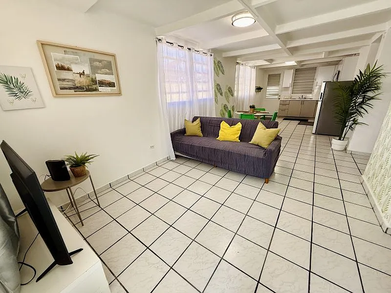 2 bed, 1.0 bath, 1200 sqft, $1,450 — Photo 4