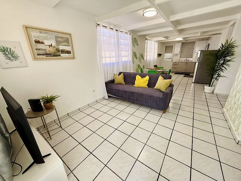 Jardines de Buenavista A7 Calle B Apt 1 — Photo 4