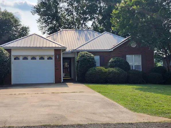194 Tyson Glen Dr, Warner Robins, GA 31088