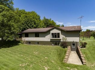 13694 Tar Dam Rd, Mountain, WI 54149