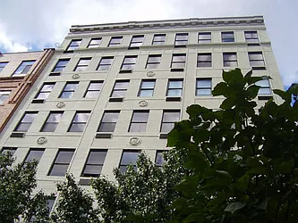 Rented by Brown Harris Stevens