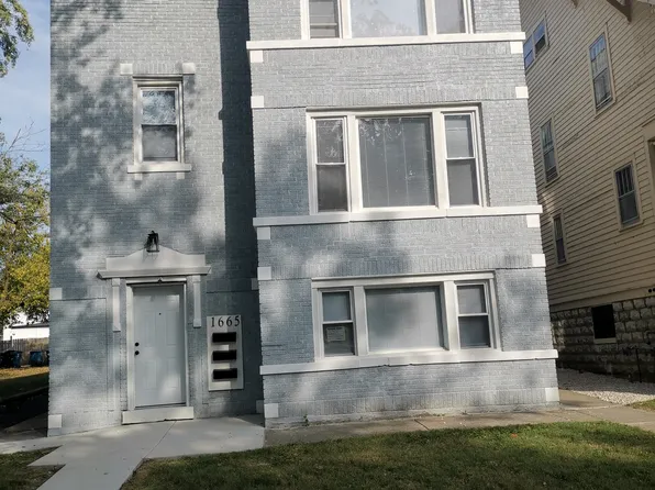 1665 Buena Vista Ave APT 2, Chicago Heights, IL 60411