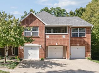 6668 Washington Cir, Franklin, OH 45005
