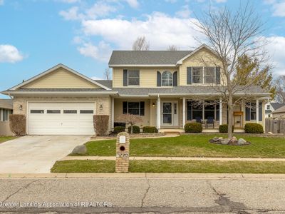 5770 Horstmeyer Rd, Lansing, MI, 48911