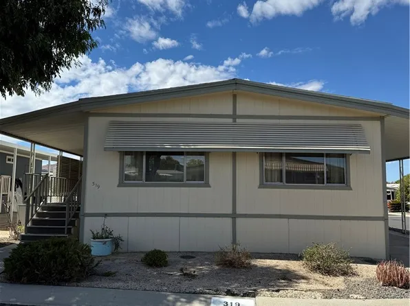 27601 Sun City Blvd Spc 319, Menifee, CA 92586