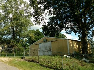 545 Beech St, Black Rock, AR 72415