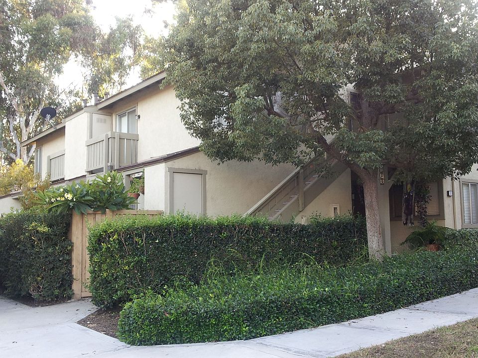 View of home from street