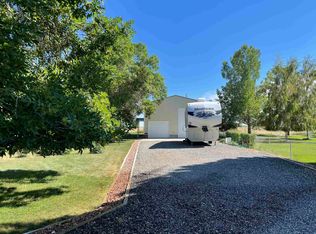 1814 32nd St, Cody, WY 82414