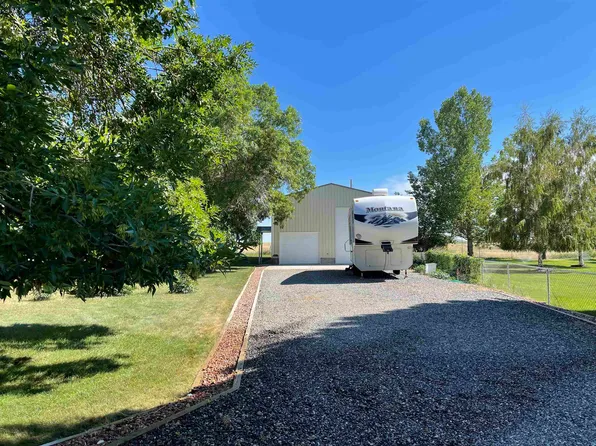 1814 32nd St, Cody, WY 82414