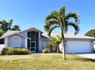 4502 Vincennes Blvd, Cape Coral, FL 33904