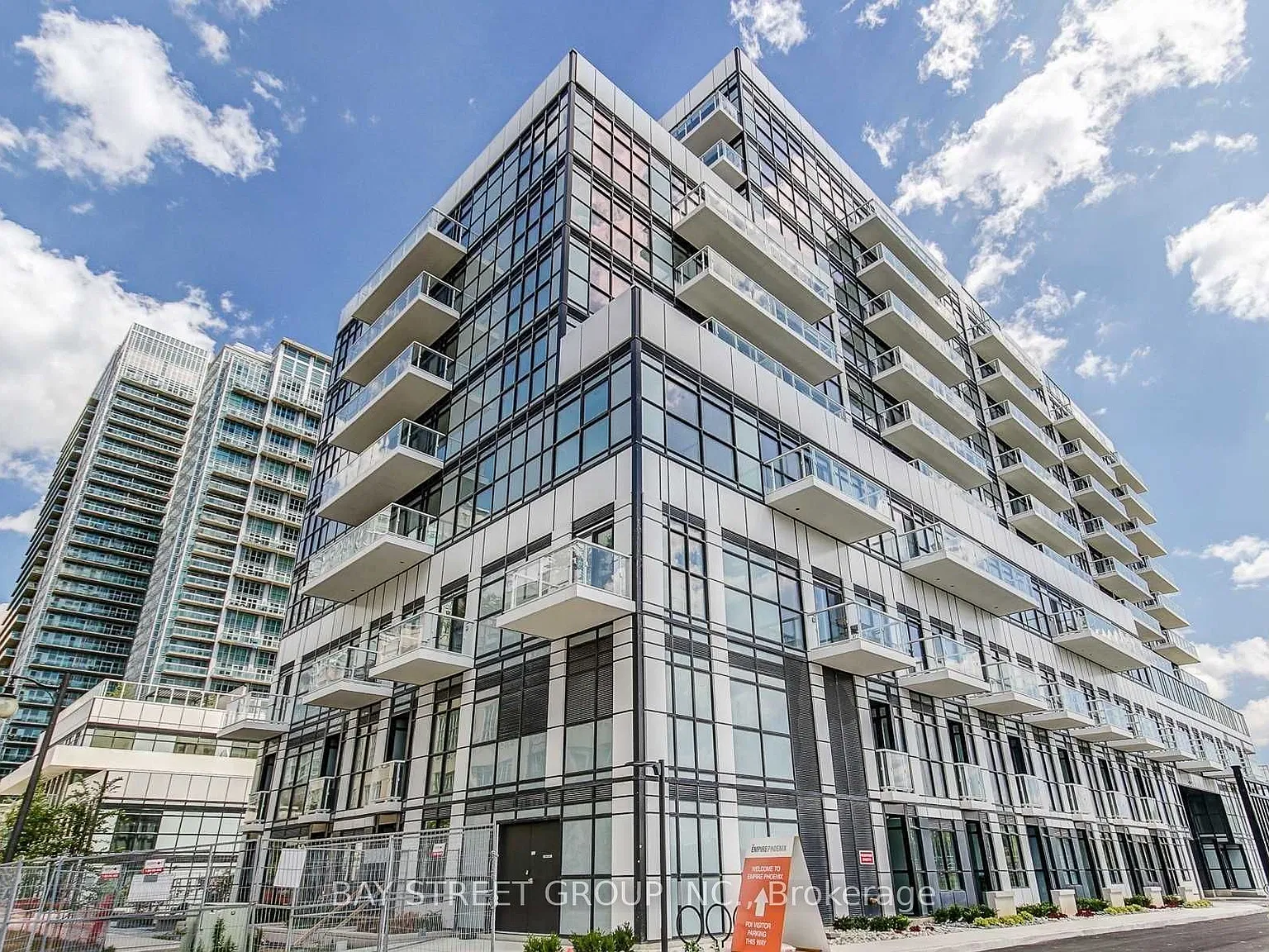 1 bed, $2,350 — Photo 2