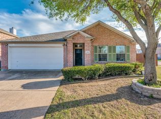 3019 Marigold Dr, Wylie, TX 75098