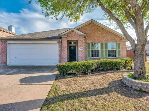3019 Marigold Dr, Wylie, TX 75098