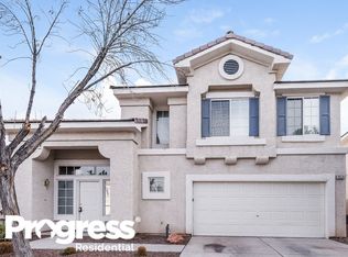 1954 Thunder Ridge Cir, Henderson, NV 89012