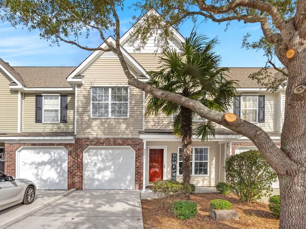5231 Fernland Way, North Charleston, SC 29420