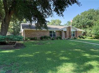 617 Mimosa Dr, Denton, TX 76201