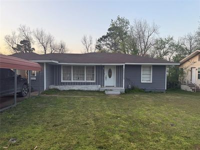 305 E Trice St, Hugo, OK, 74743