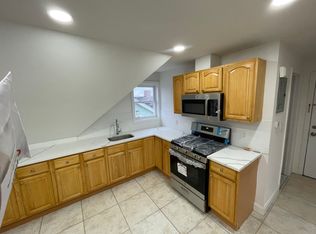 197 Park Ave APT 3, Paterson, NJ 07501