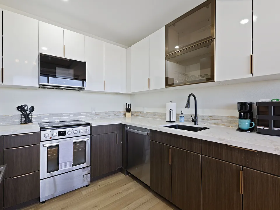 Type A Kitchen